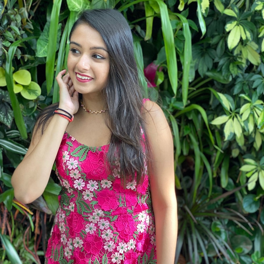 Meet your Posher, Aanchal